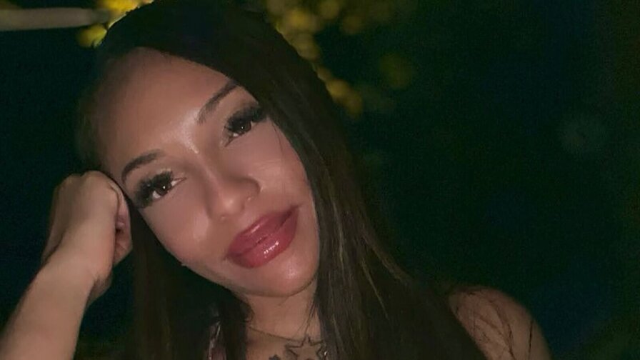 ChantelRose