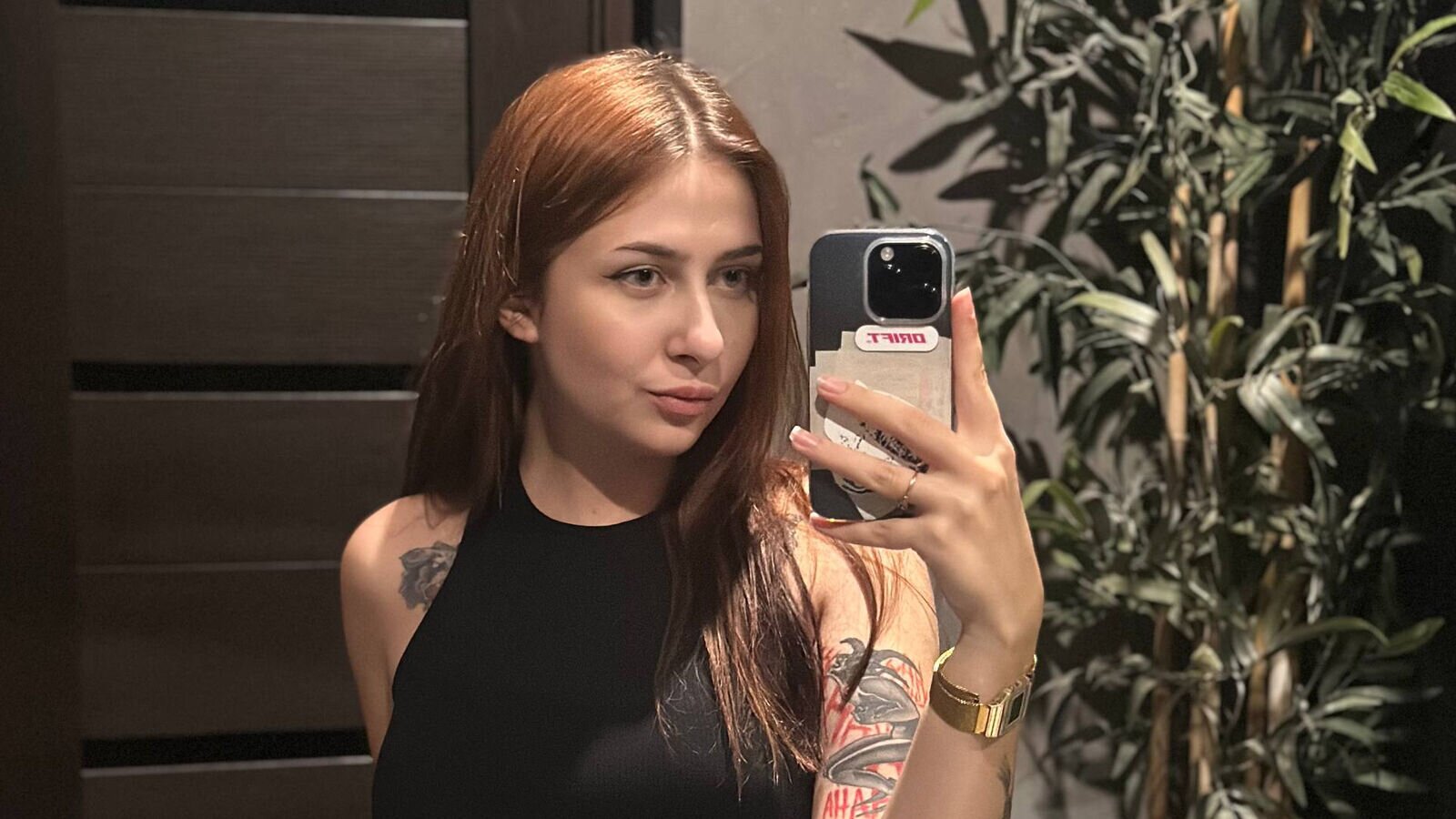 JillEvan