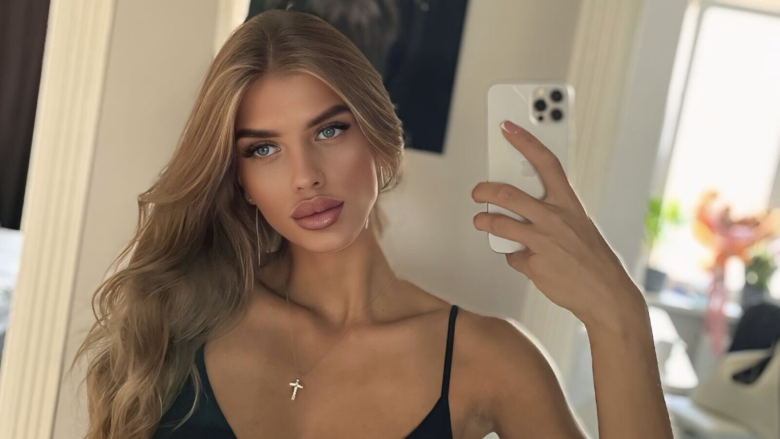 EleanorCarter