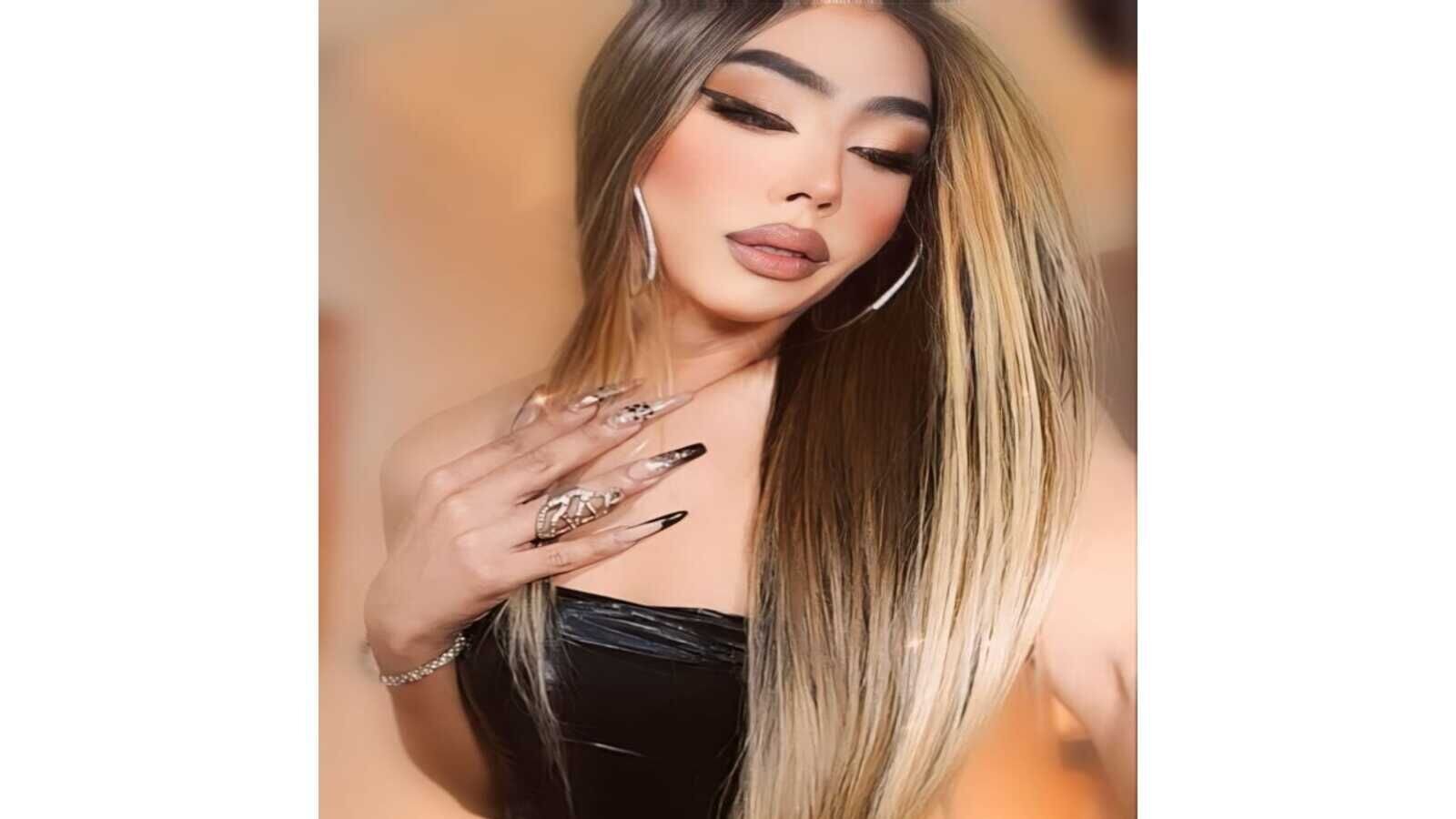 AnaisVelvet