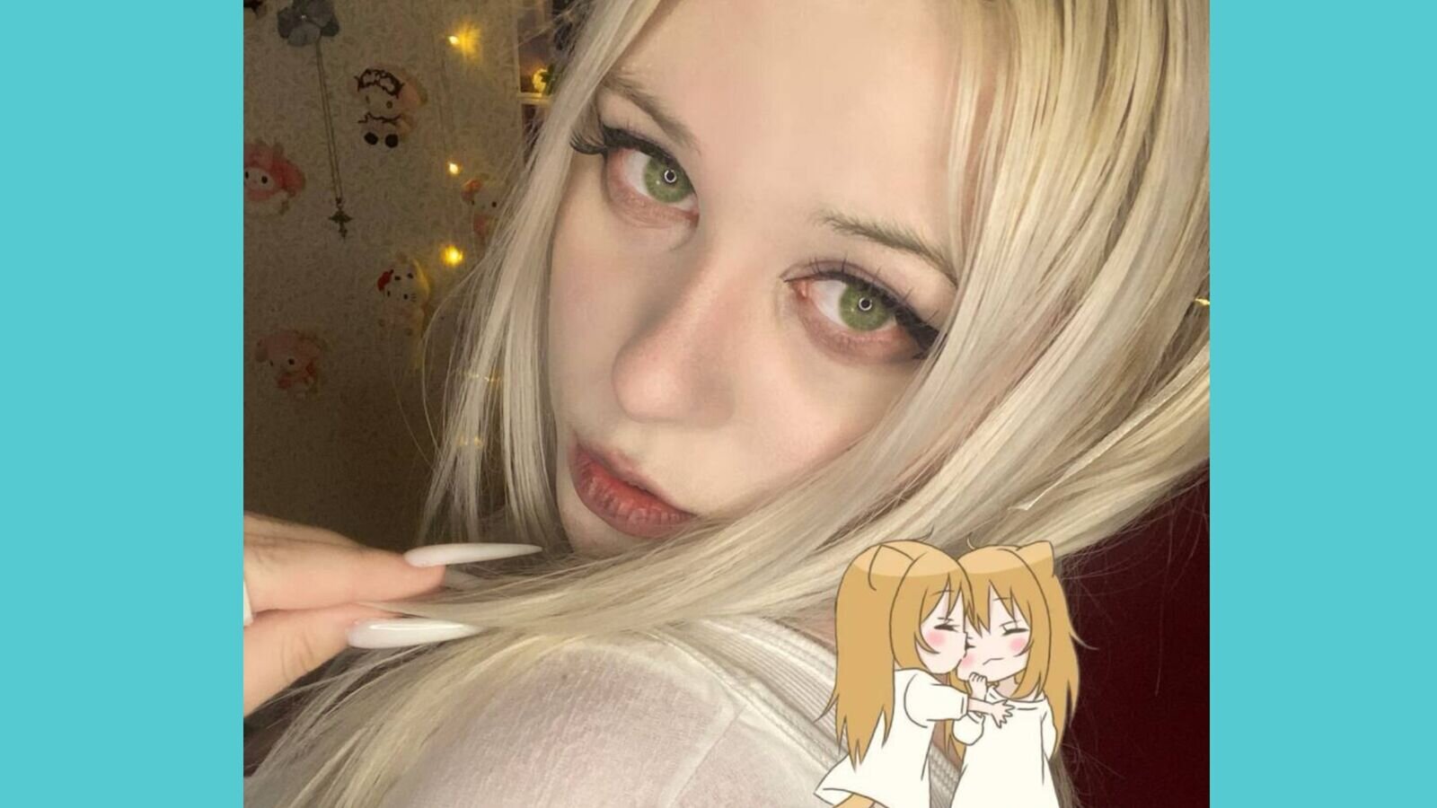 TinaCaramel