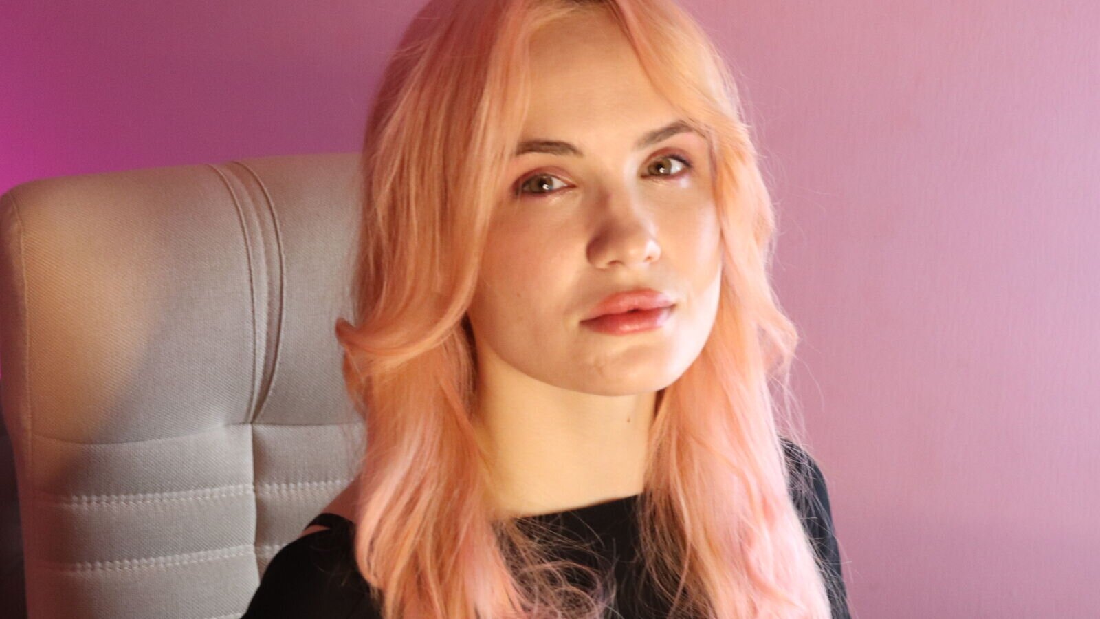 ChloeRosie