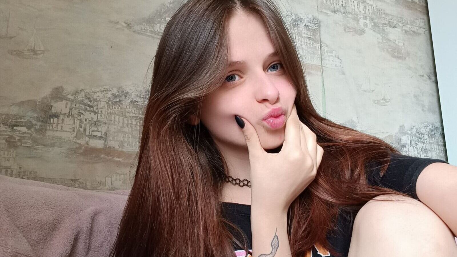 ZaiMaria