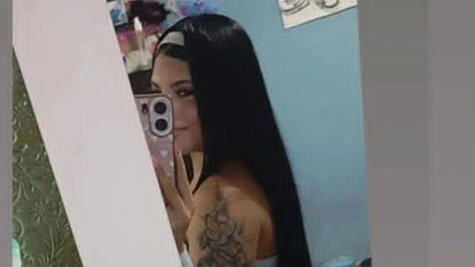 ValkiriaRusso