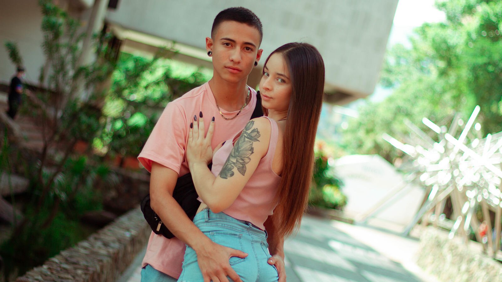 JadeAndAngell