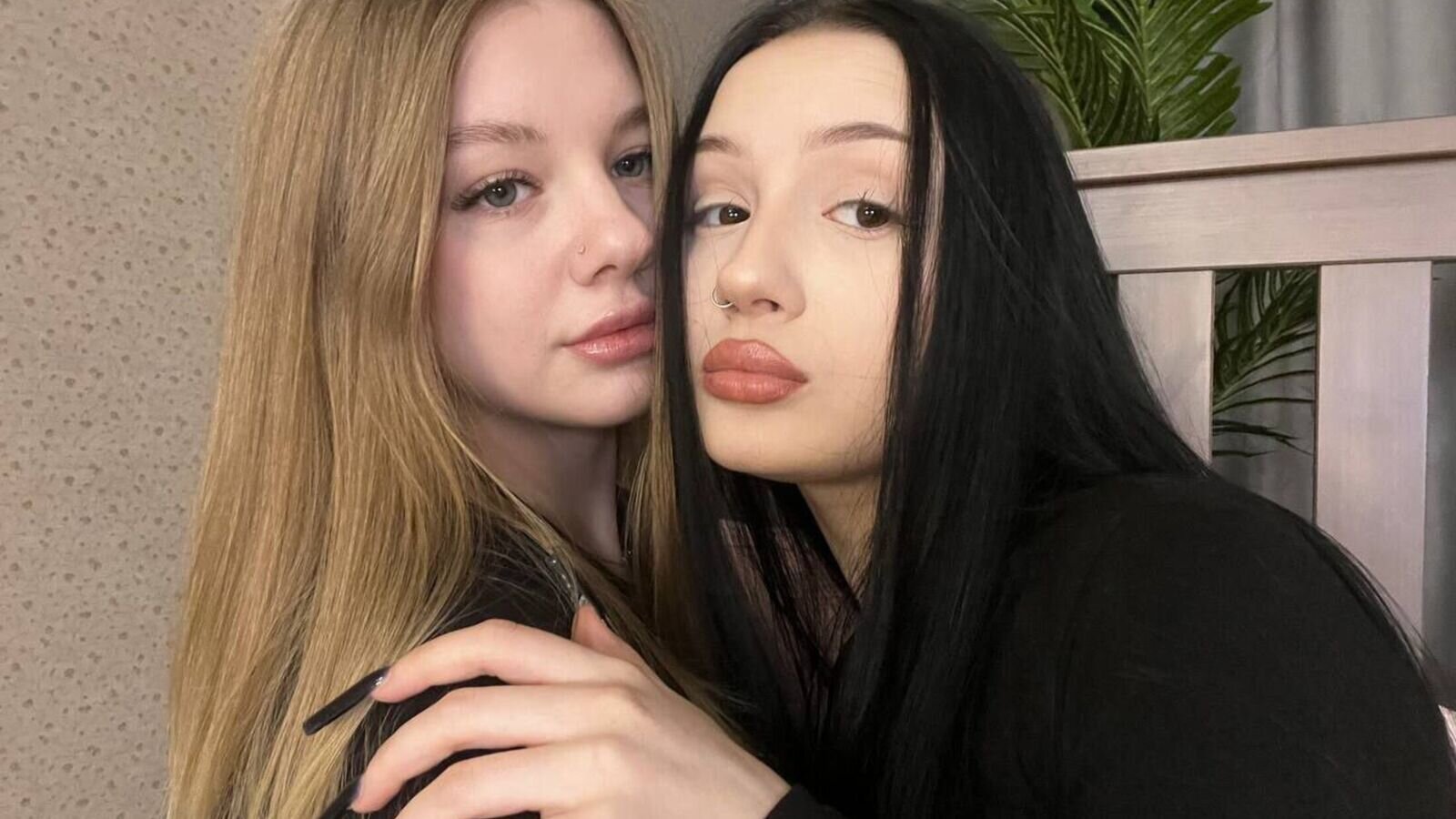 BlytheAndRebecca