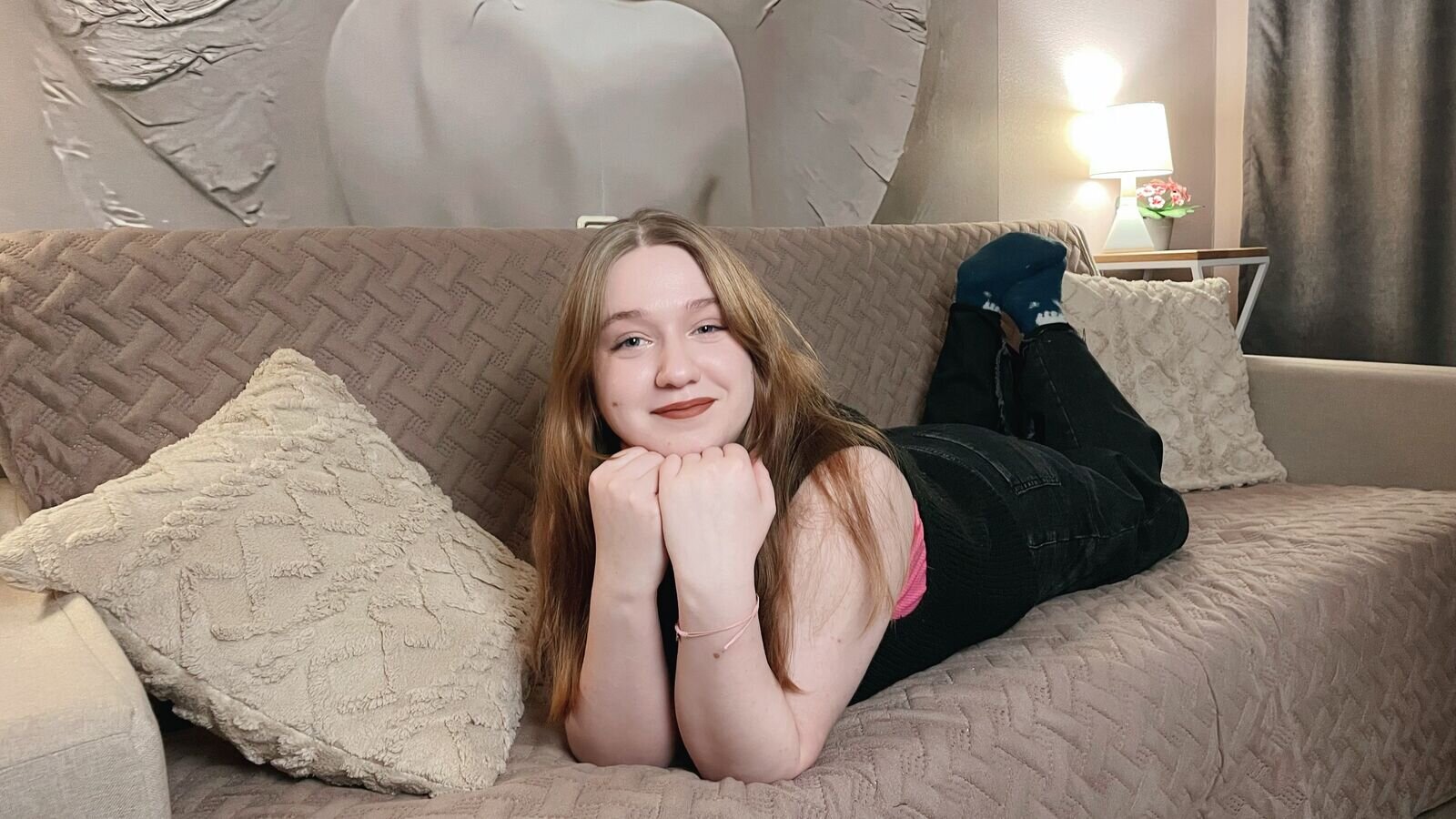 RachelDiRose