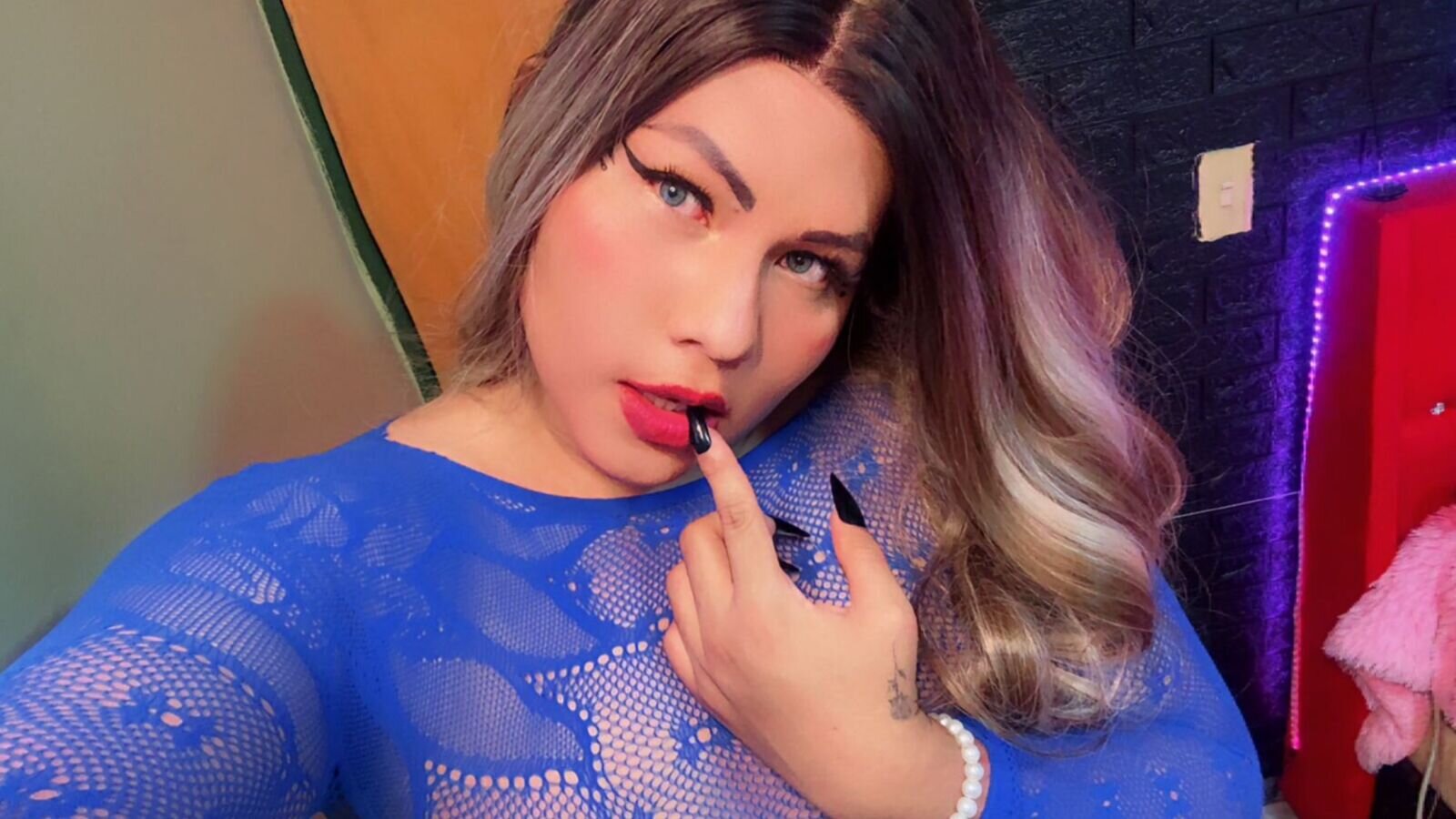 SussanGarrett