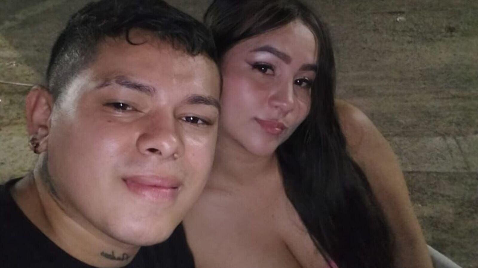CarolAndCris