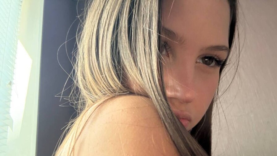 ChariseKnaus