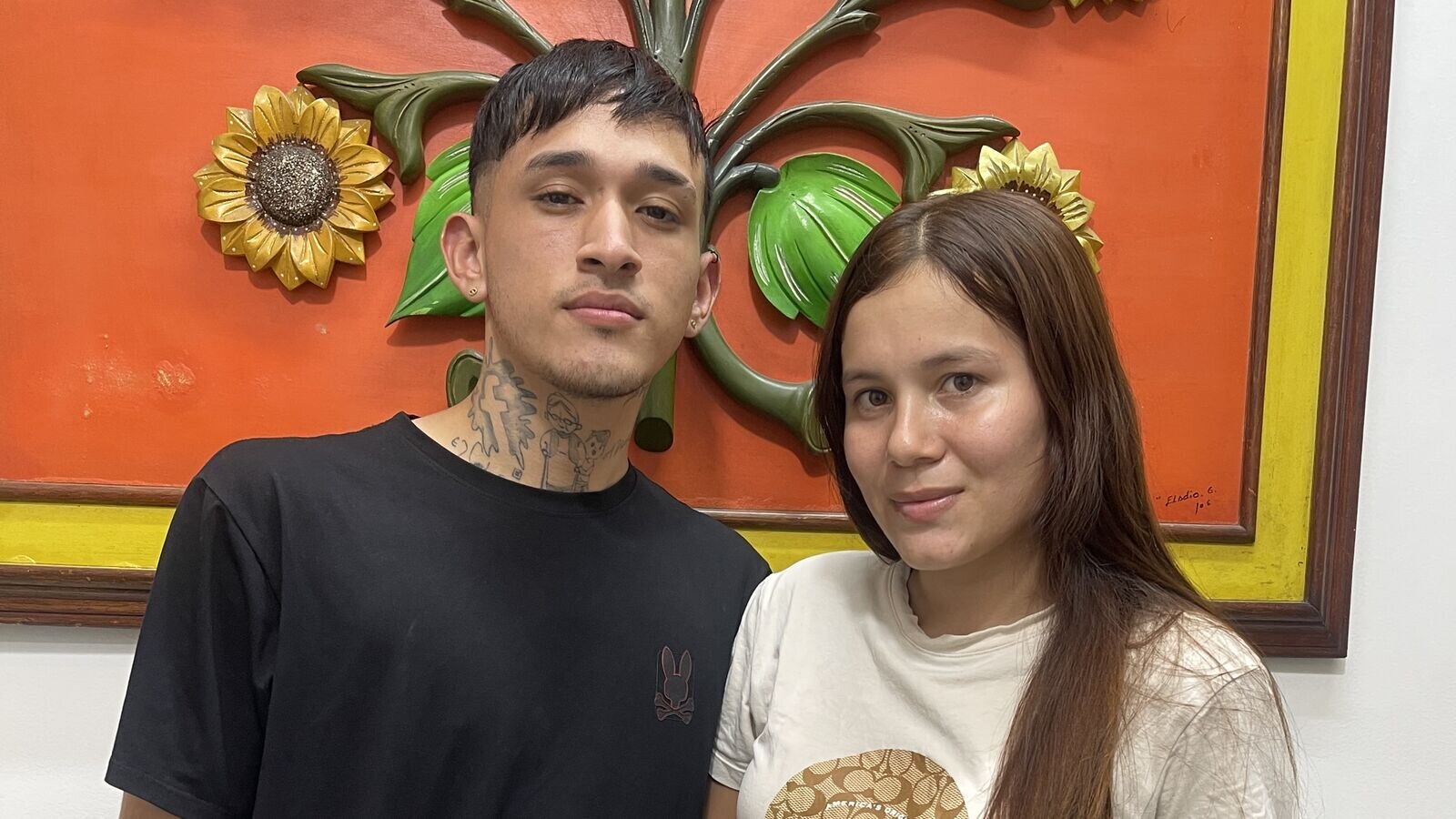 VeriaAndLeo