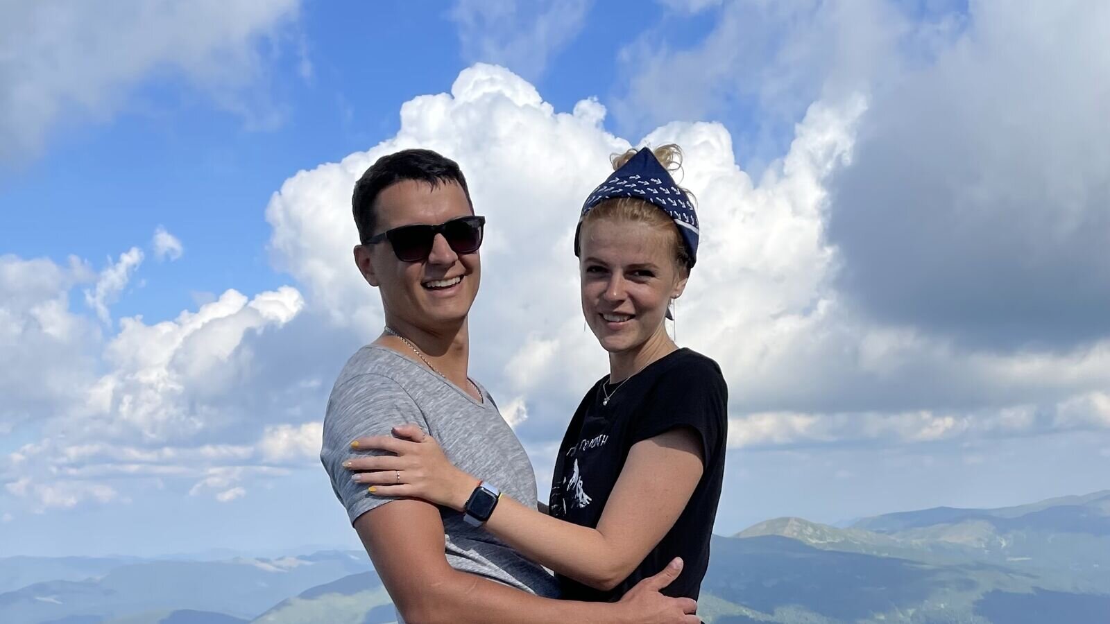 IrinaAndAnton