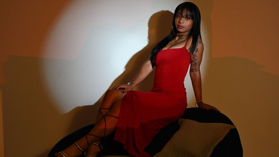 ValentinaKross