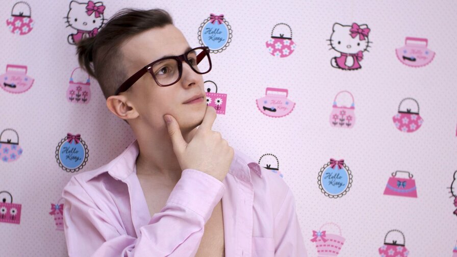 CuteBrandonForU