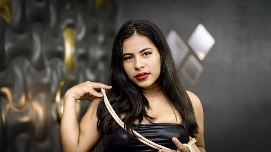 SelenaScarlet
