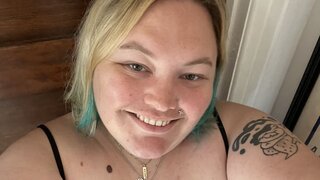 JanieRoseBBW