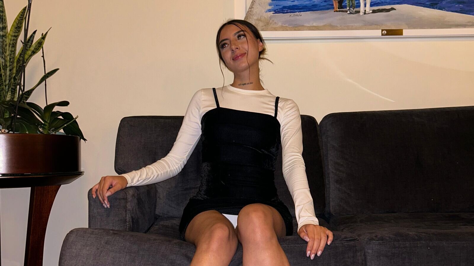 LauraSno