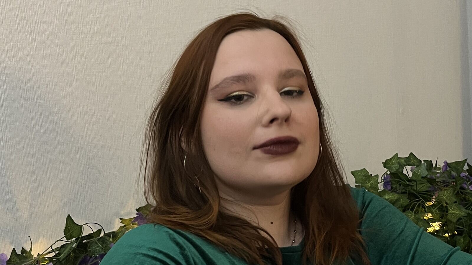 MaryMadisson